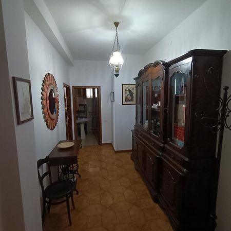 Casa Soleluna Siena Bagian luar foto