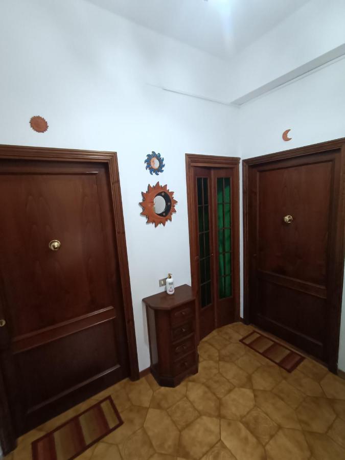 Casa Soleluna Siena Bagian luar foto