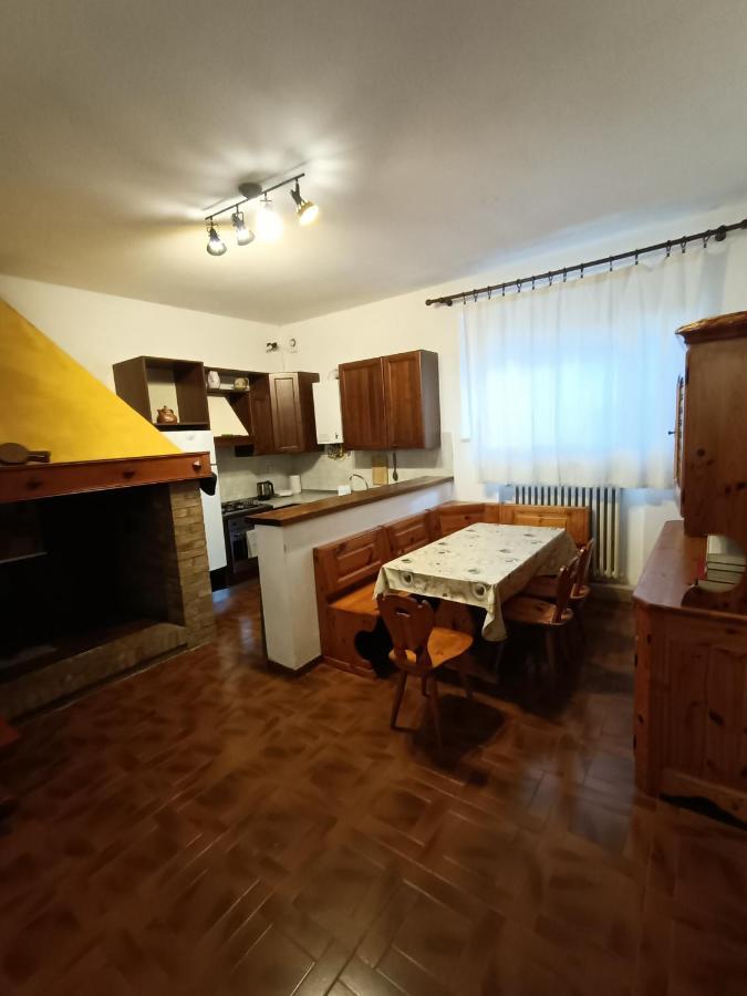 Casa Soleluna Siena Bagian luar foto