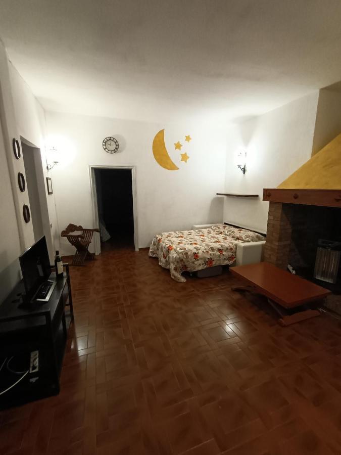 Casa Soleluna Siena Bagian luar foto