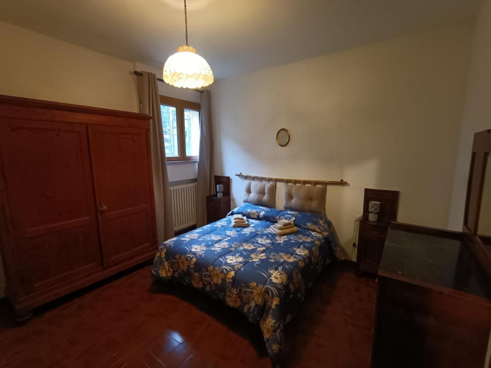 Casa Soleluna Siena Bagian luar foto