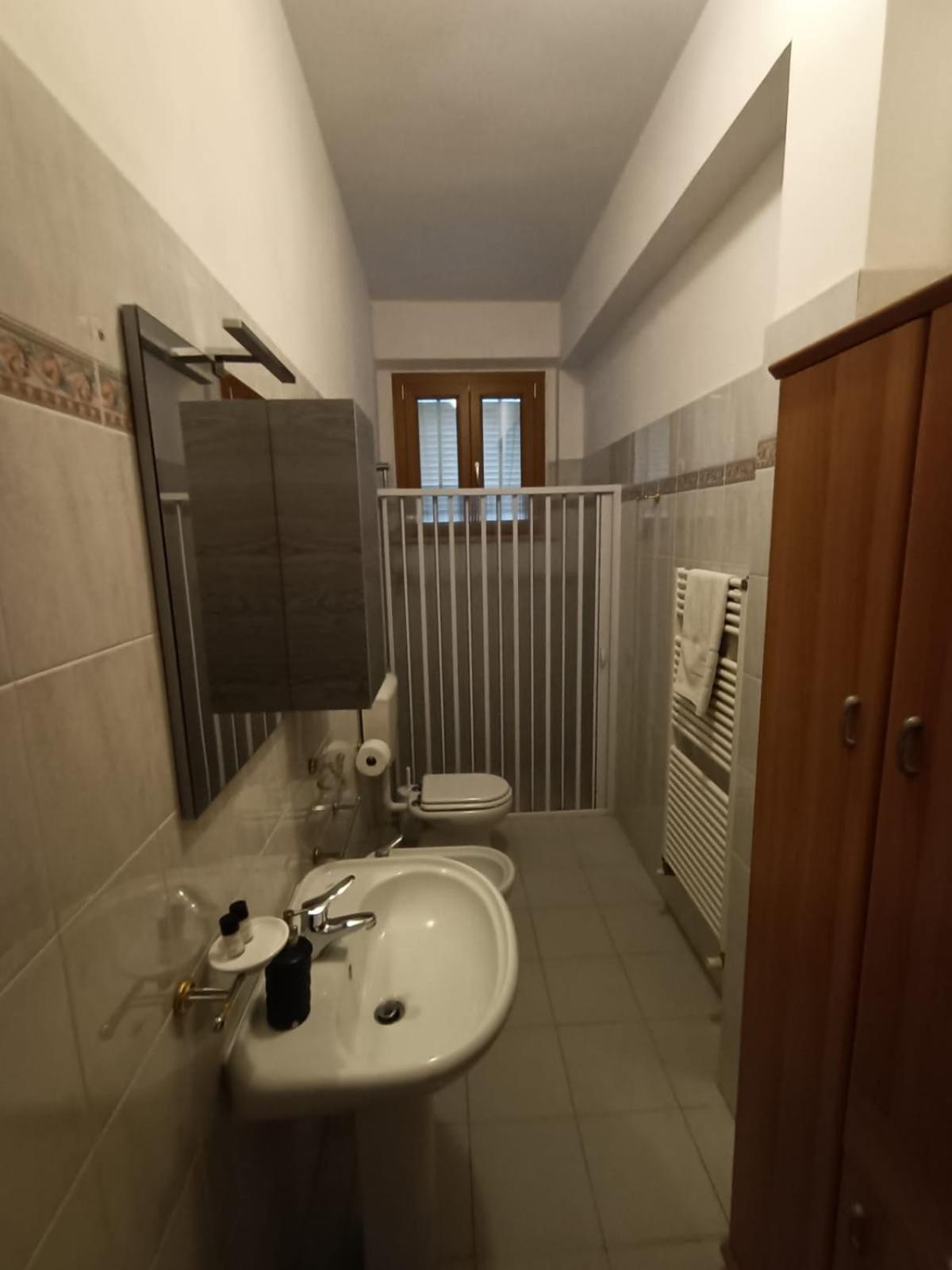 Casa Soleluna Siena Bagian luar foto